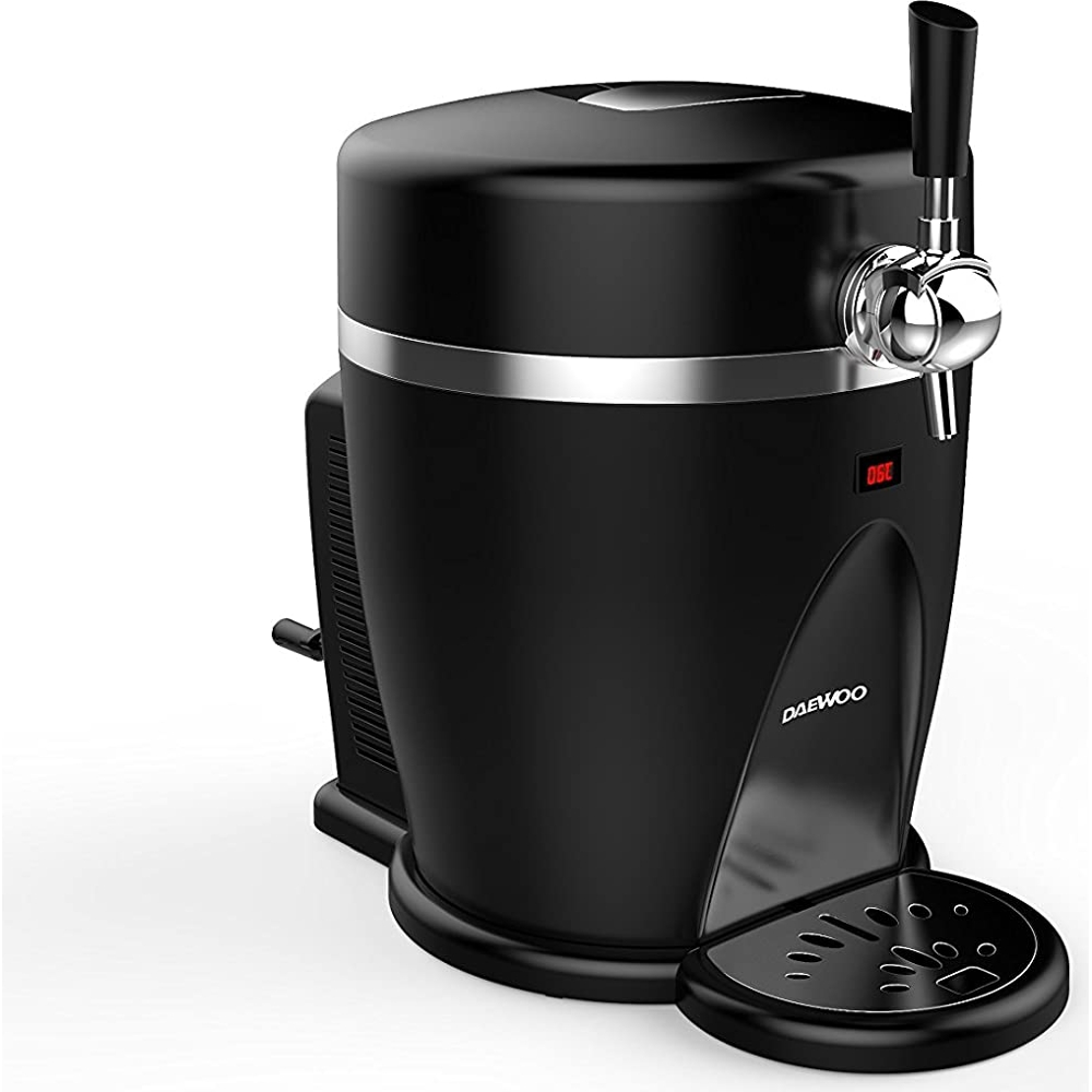 MACHINE À BIÈRE Daewoo BEERDRAFT 150