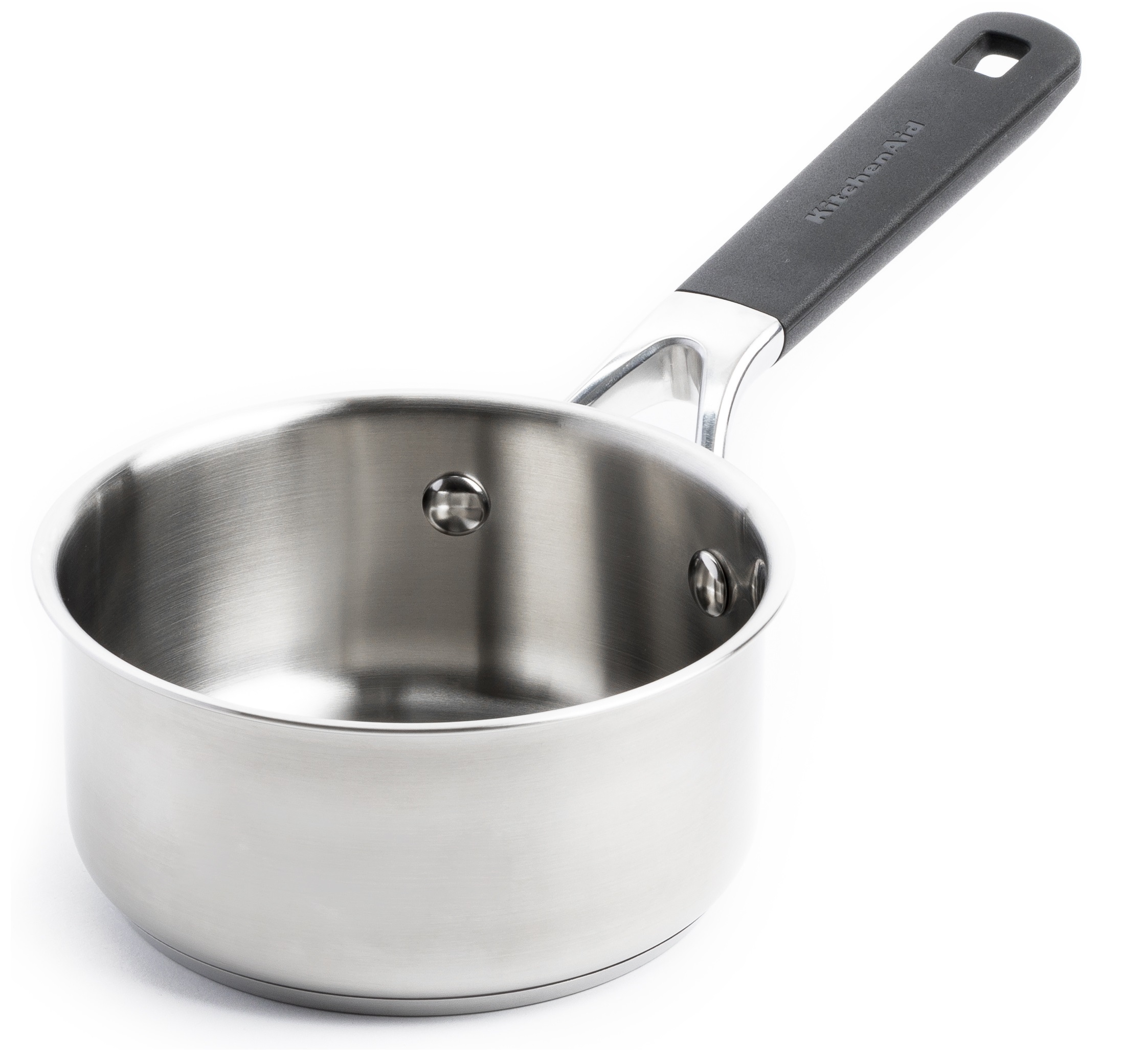 Casserole 14 cm KitchenAid Classic Inox 203983