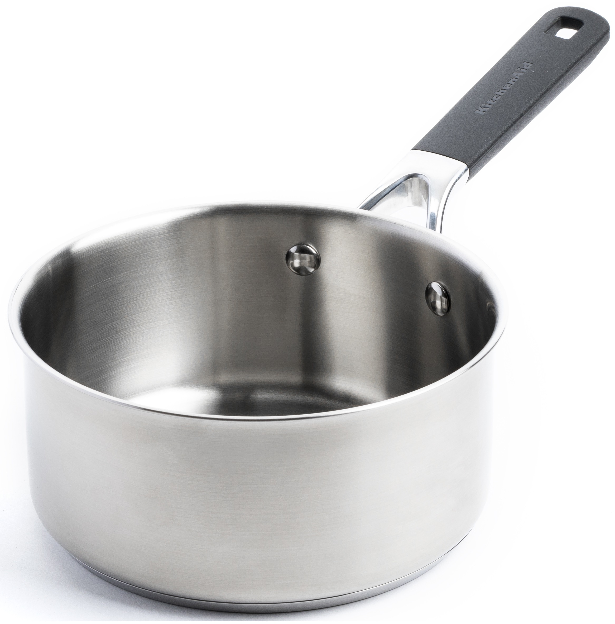 Casserole 18 cm KitchenAid Classic Inox