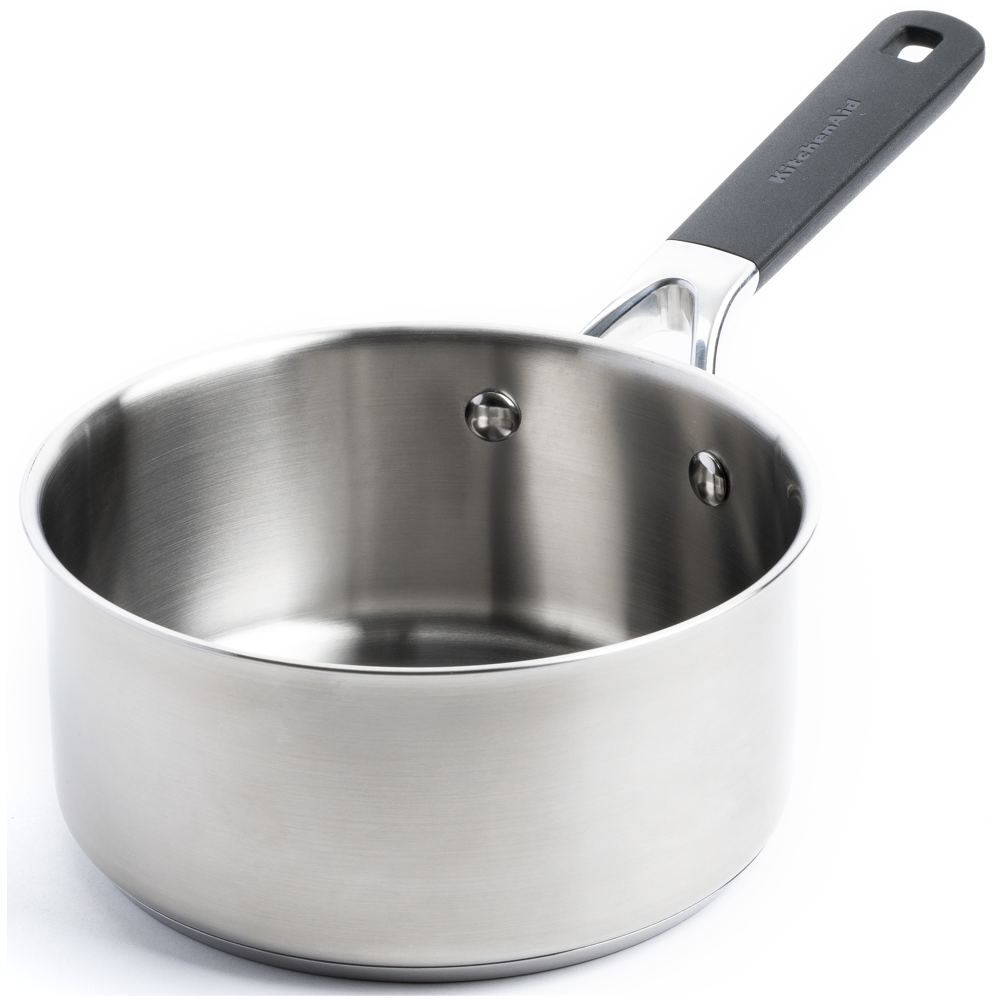 Casserole 18 cm KitchenAid Classic Inox