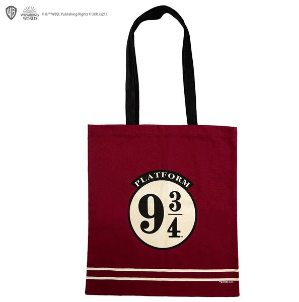 Tote Bag - Plateforme 9 3/4 - Harry Potter