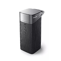 Enceinte portable Philips Noir et Gris TAS3505