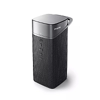 Enceinte portable Philips Noir et Gris TAS3505