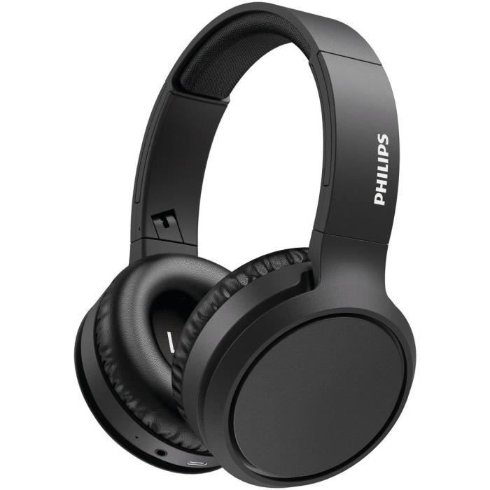 CASQUE AUDIO BLUETOOTH Philips TAH5205BK