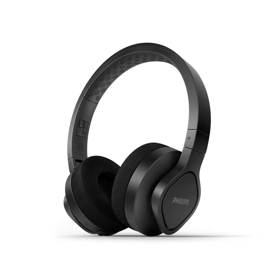 CASQUE AUDIO BLUETOOTH Philips TAA4216BK