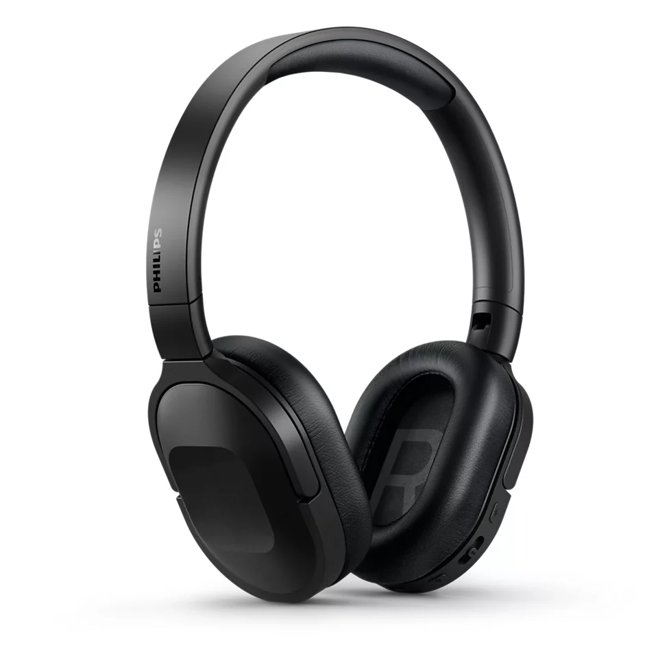 CASQUE AUDIO BLUETOOTH Philips TAH6506BK