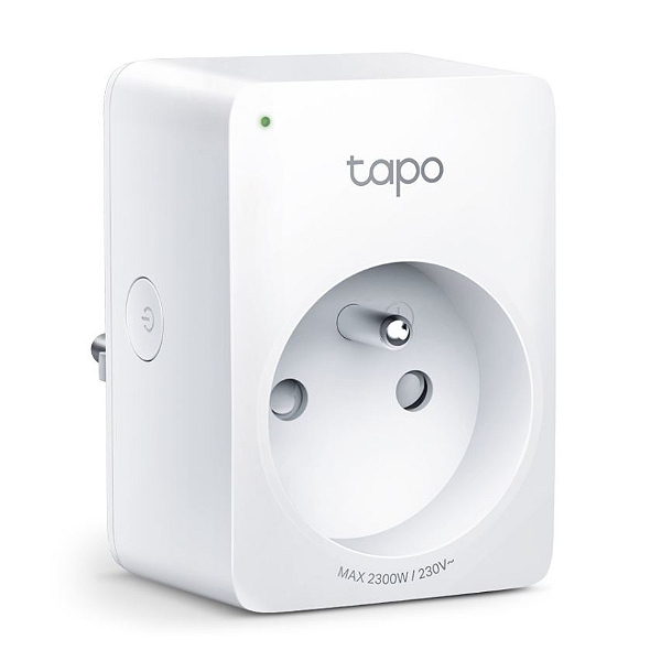 Prise connectée TP-Link TAPO P110