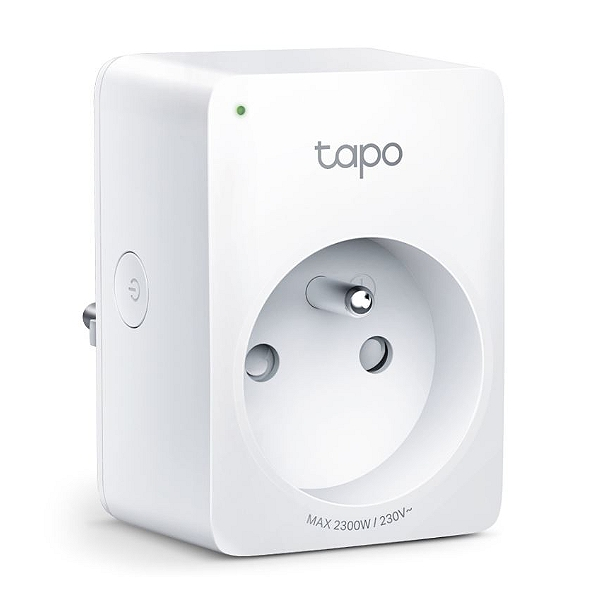 Prise connectée TP-Link TAPO P110