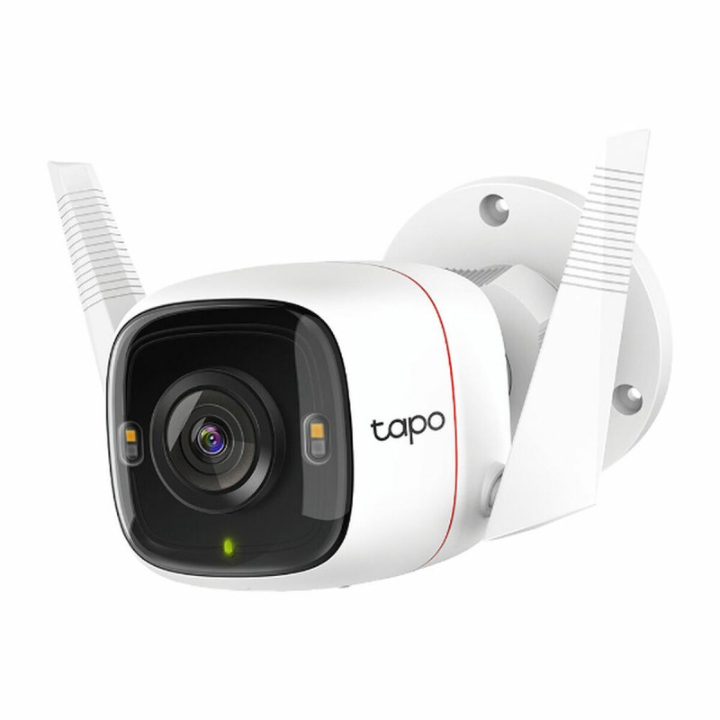 Caméra de Surveillance Connectée TP-Link TAPO C320WS