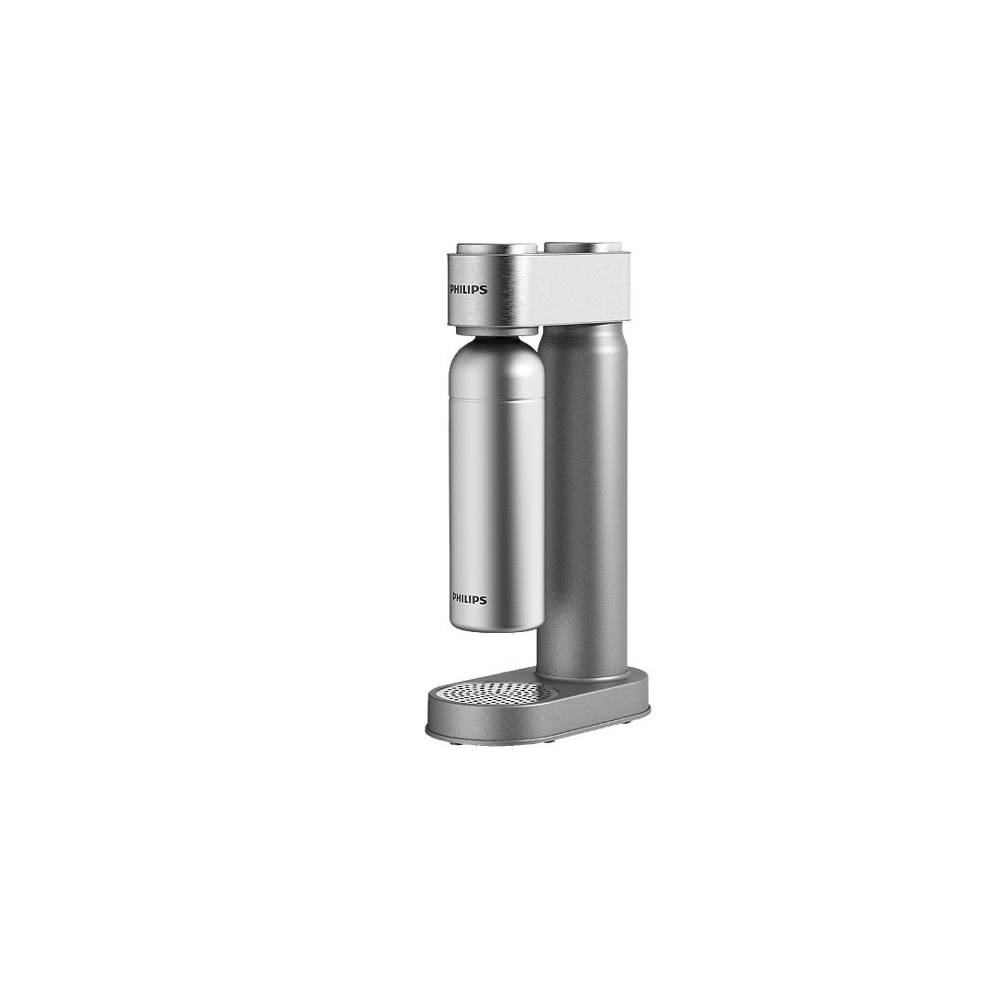 Machine à gazéifier Philips GoZero ADD4905SV