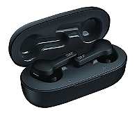 Ecouteur True Wireless JVC HA-A8T noir