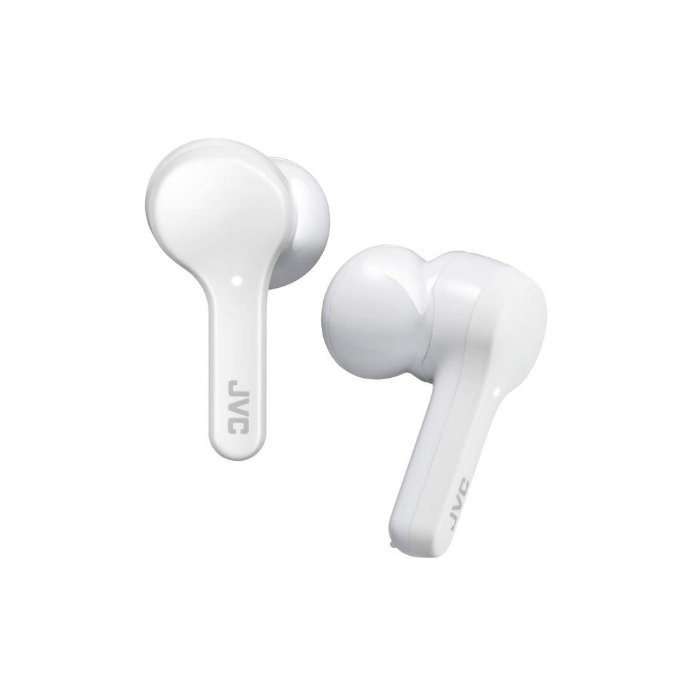 Ecouteur True Wireless JVC HA-A8T blanc