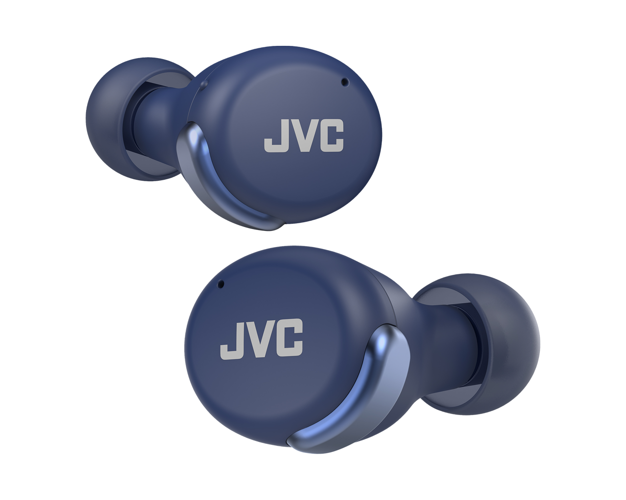 ECOUTEURS BLUETOOTH JVC HA-A30T BLEU