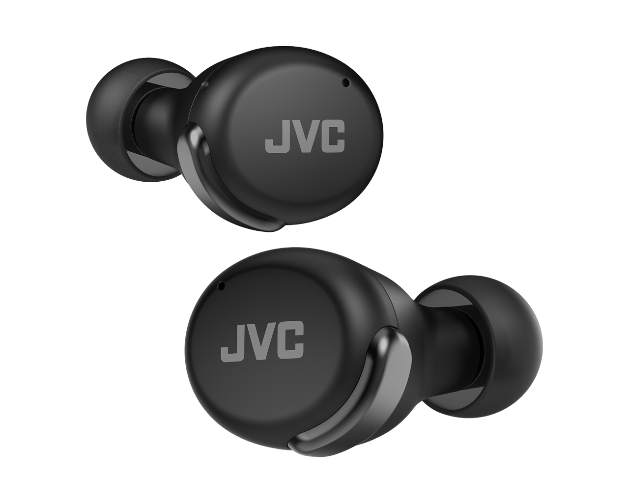 ECOUTEURS BLUETOOTH JVC HA-A30T NOIR
