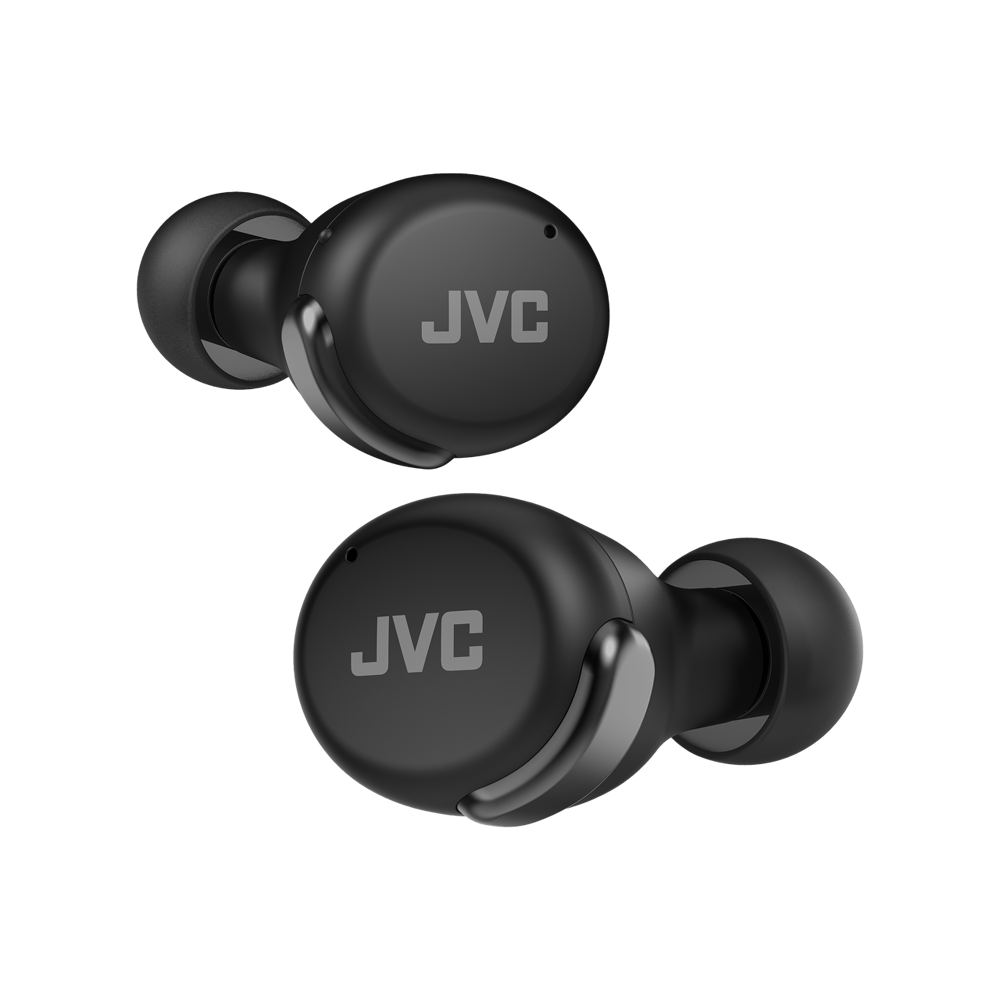 ECOUTEURS BLUETOOTH JVC HA-A30T NOIR