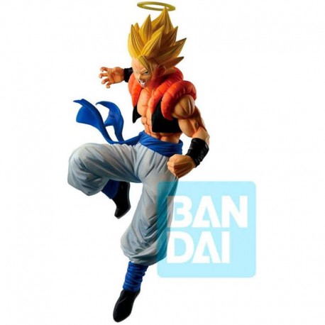 DRAGON BALL SUPER - SUPER GOGETA - ICHIBANSHO - 20 cm