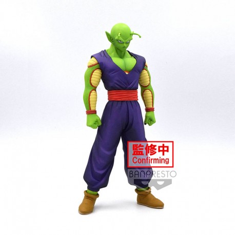 Dragon Ball Super - Figurine - Piccolo [DXF Super Hero] - 18 cm