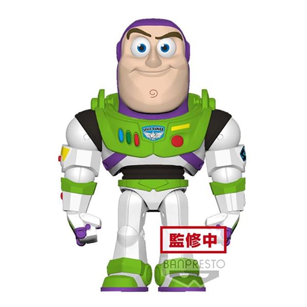Disney Figurine Buzz Lightyear 13Cm