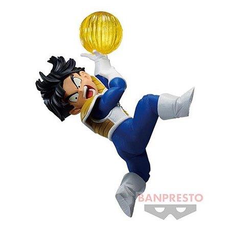 Dragon Ball Z - Figurine - The Son Gohan 2 [G x Materia] - 10 cm