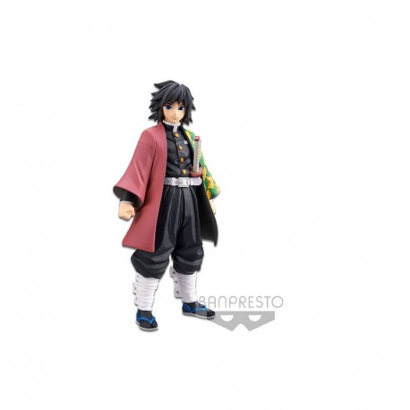 DEMON SLAYER - Giyu Tomioka -