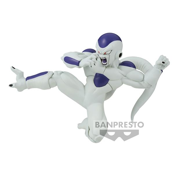 Figurine Dragon Ball Z : Frieza Match Maker - 10cm