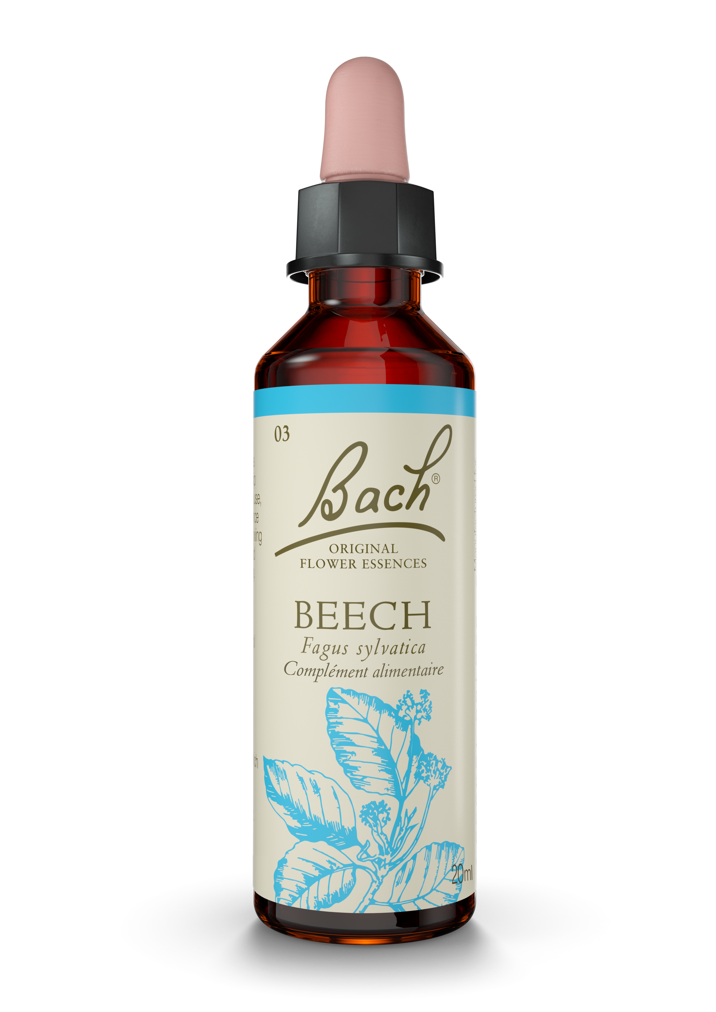 Fleur de Bach® Original Beech 20ml