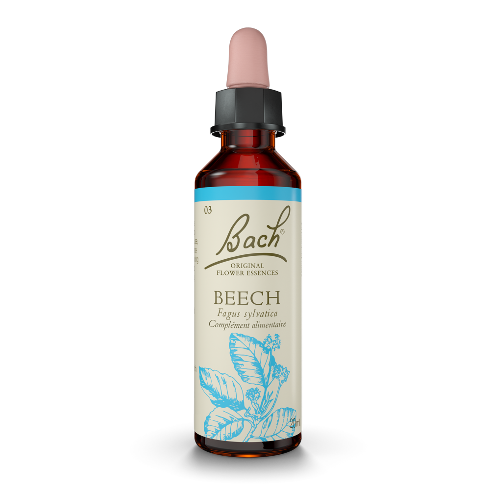 Fleur de Bach® Original Beech 20ml