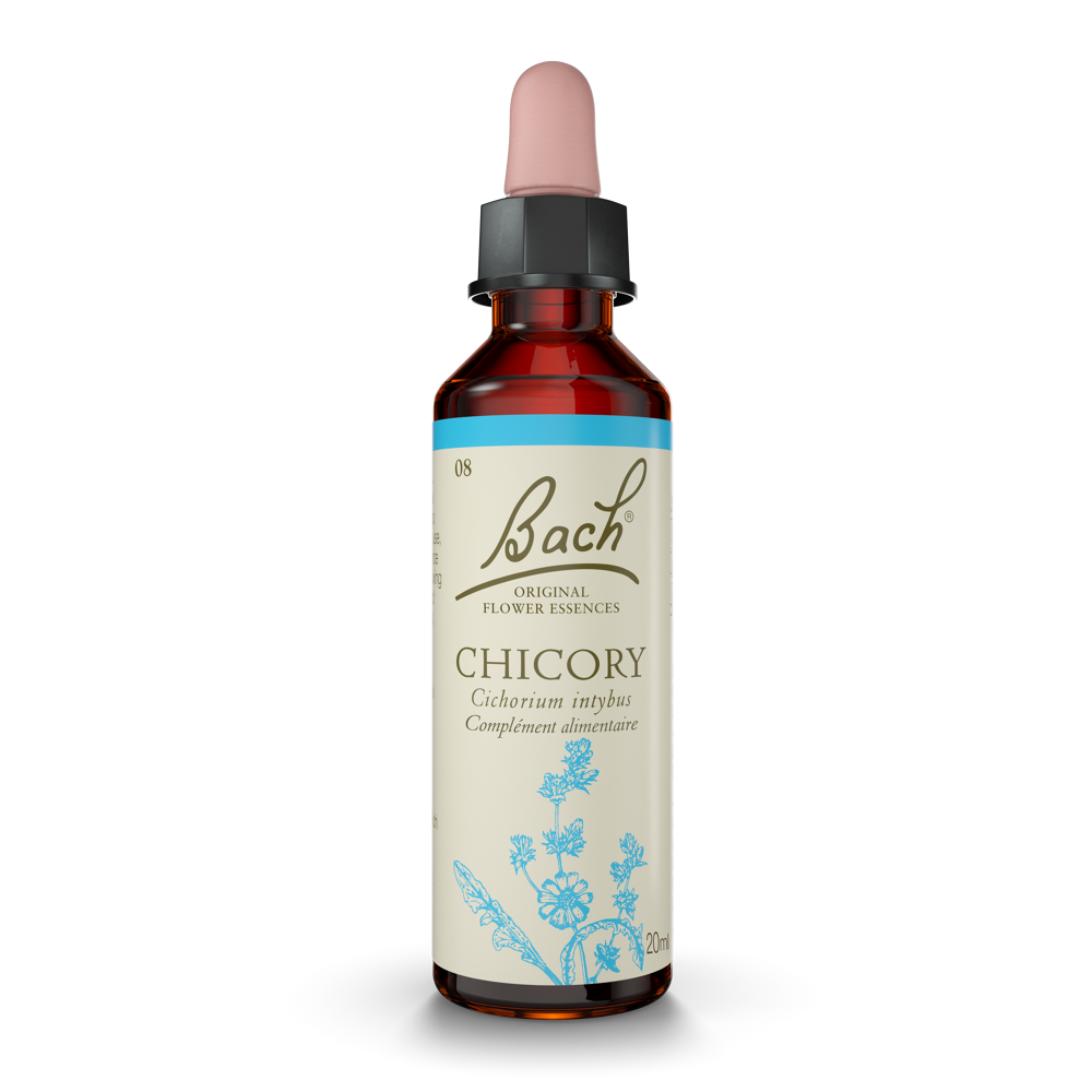 Fleurs de Bach® Original Chicory 20ml