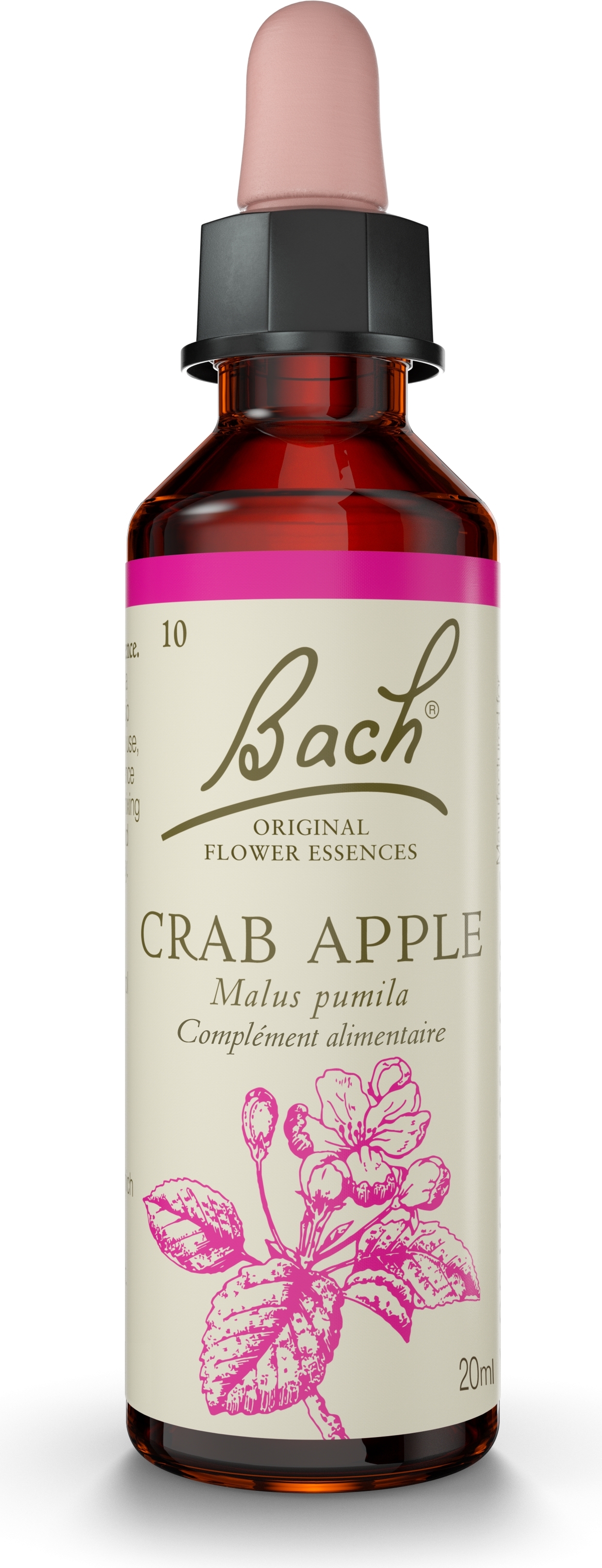 Fleurs de Bach® Original Crab Apple 20ml