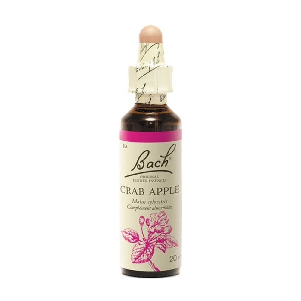 Fleurs de Bach® Original Crab Apple 20ml