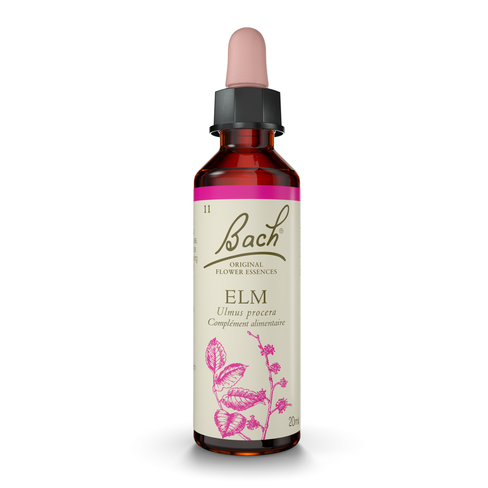 Fleurs de Bach® Original Elm 20ml