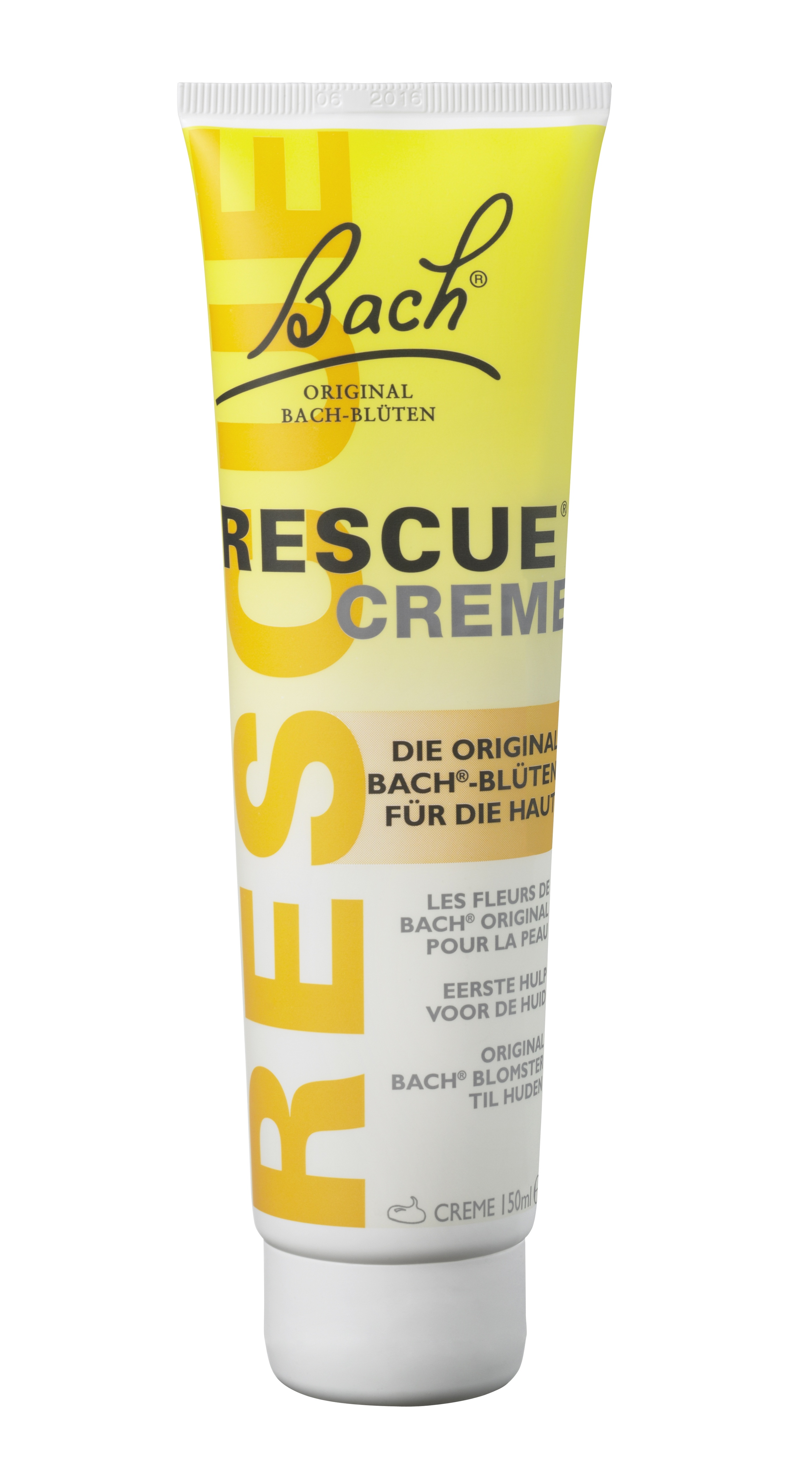 Rescue crème 150g