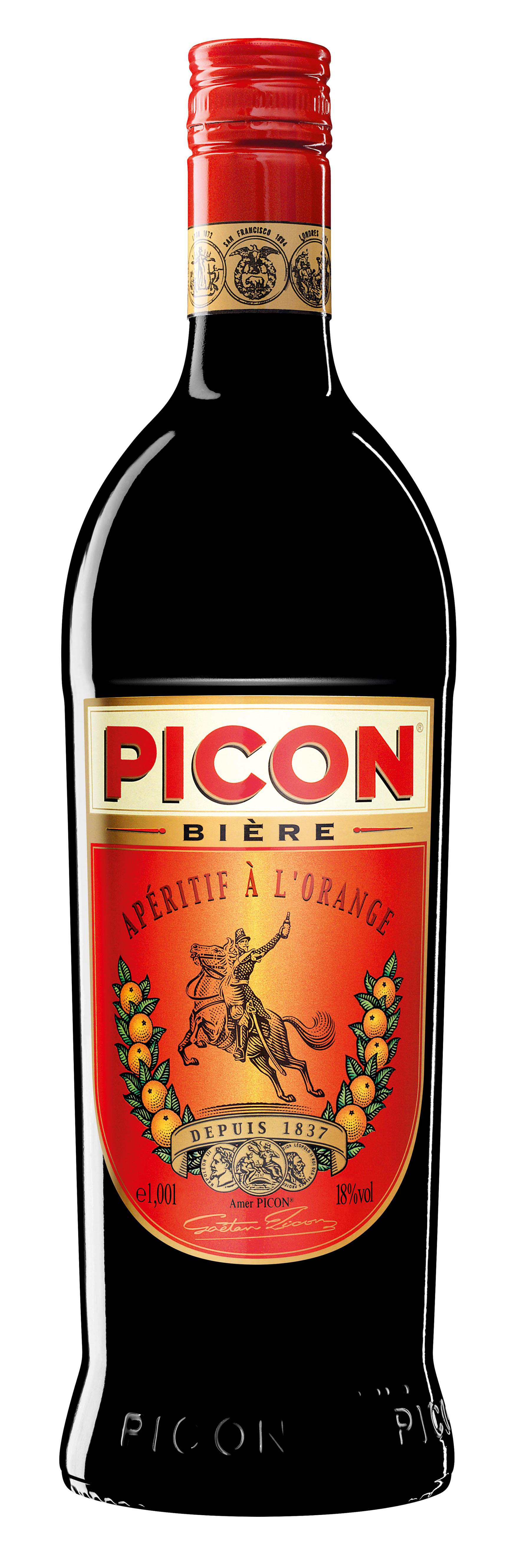 Picon - 100 cl
