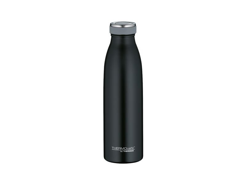 Gourde isotherme Thermocafé by Thermos Noir mat 0,5L 131176