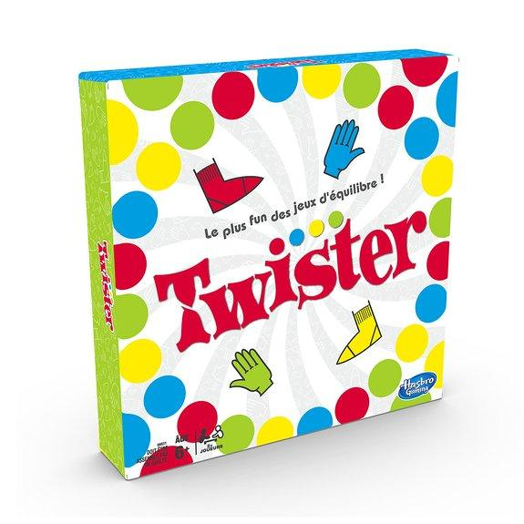 Twister - Hasbro