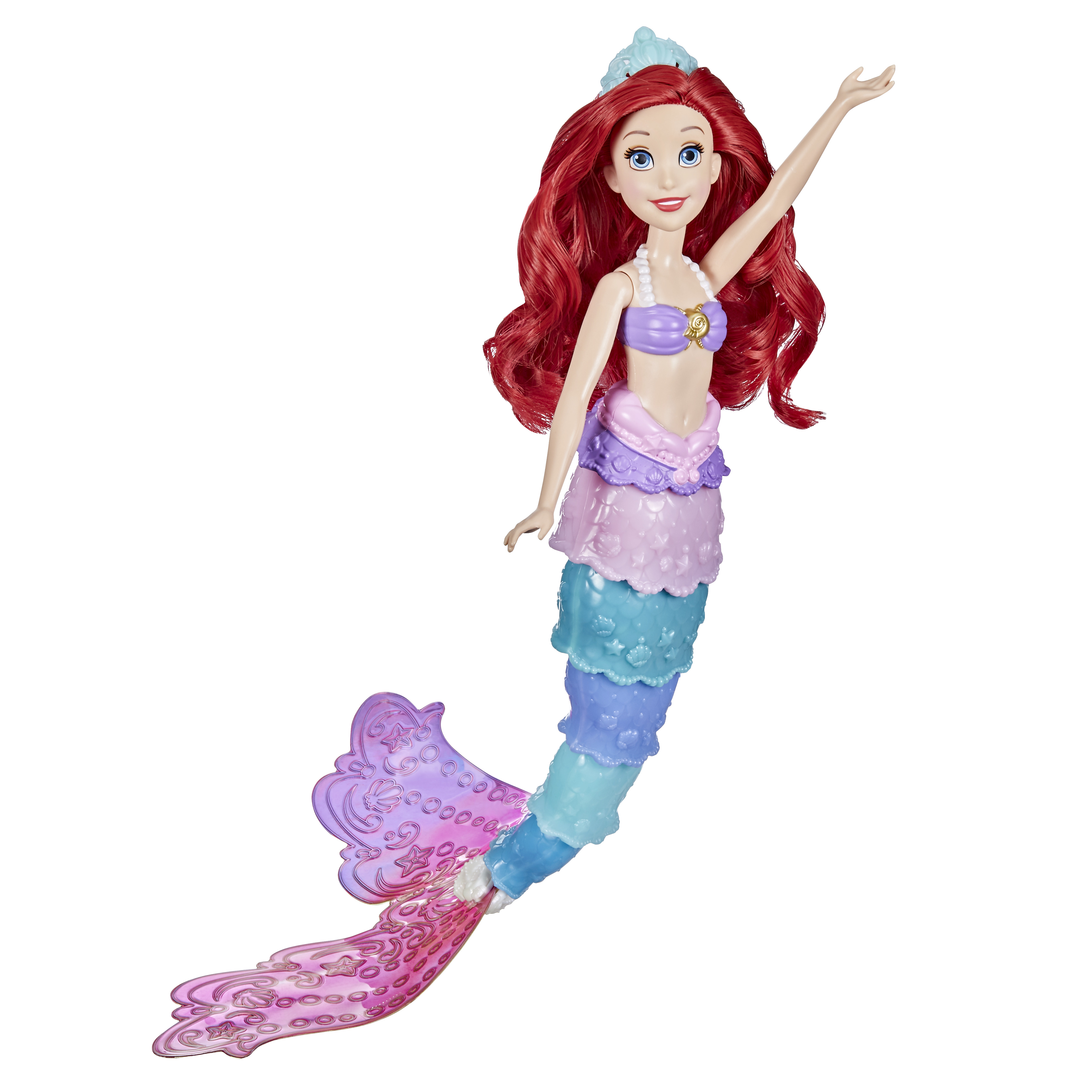 Disney Princesses Ariel Arc-en-ciel