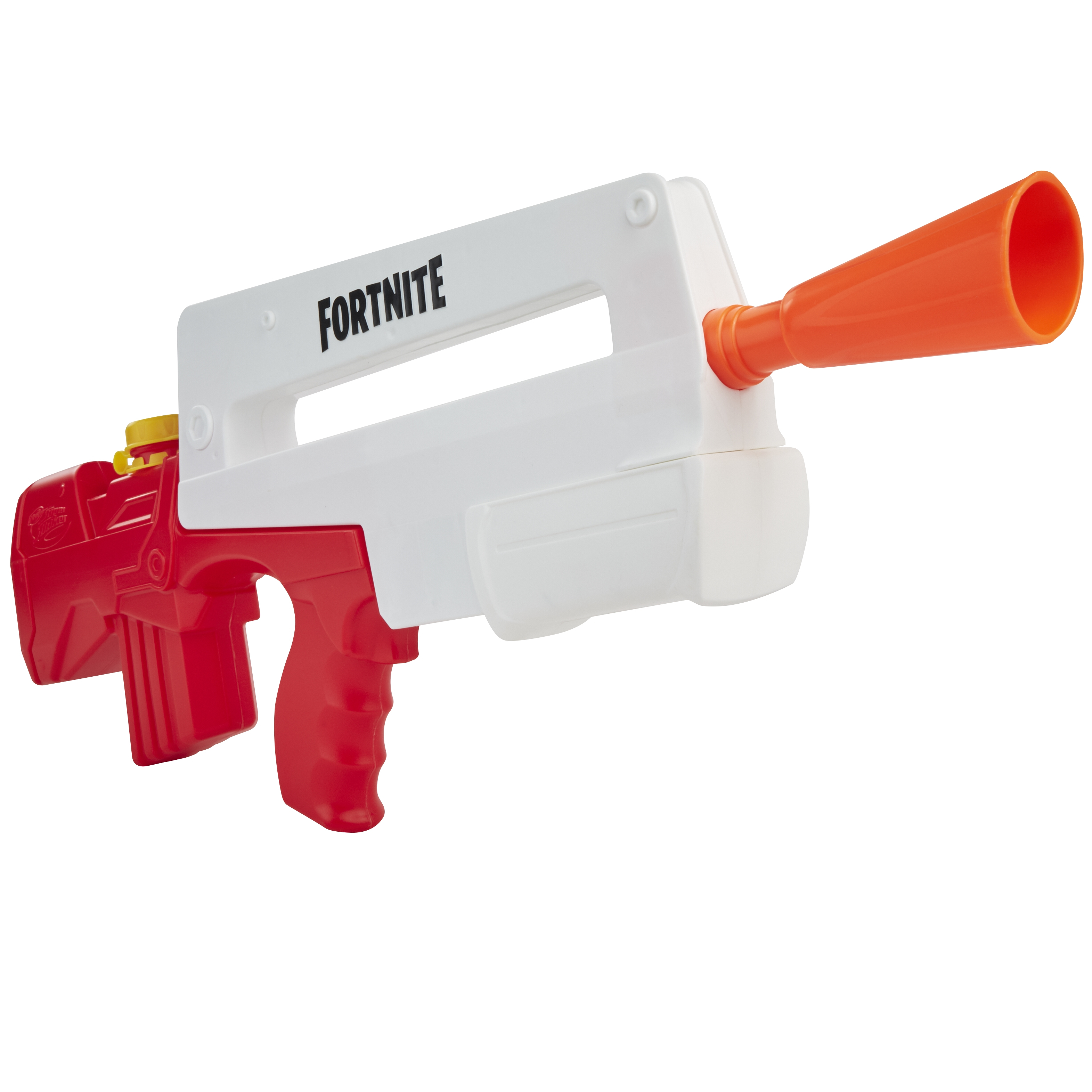 Nerf Super Soaker, Fortnite Burst AR, Pistolet à eau