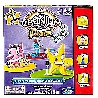 Cranium Junior - Hasbro