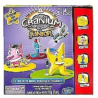 Cranium Junior - Hasbro