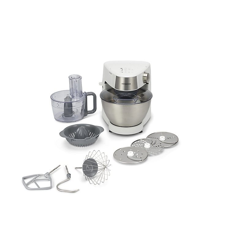 Robot Pâtissier Multifonction Kenwood Prospero+ KHC290.E0WH