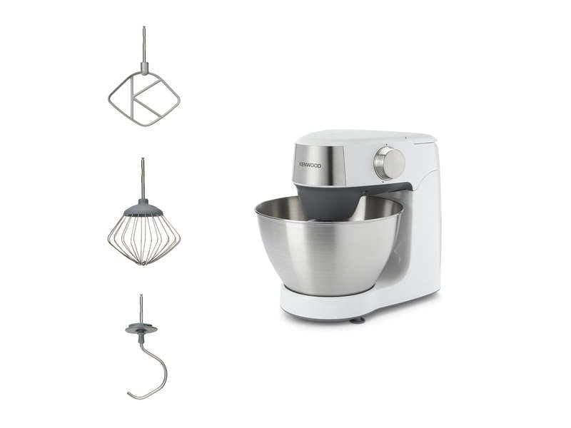 Robot pâtissier Kenwood Prospero + KHC29.AOWH
