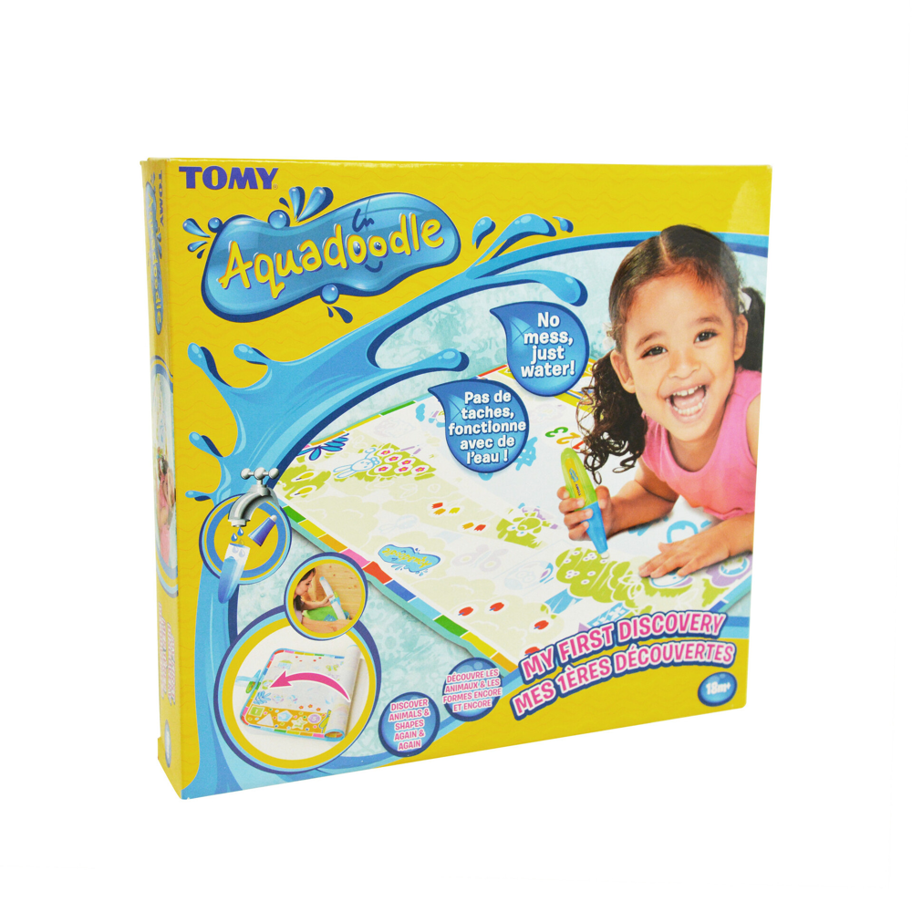 Mes 1Ères Découvertes