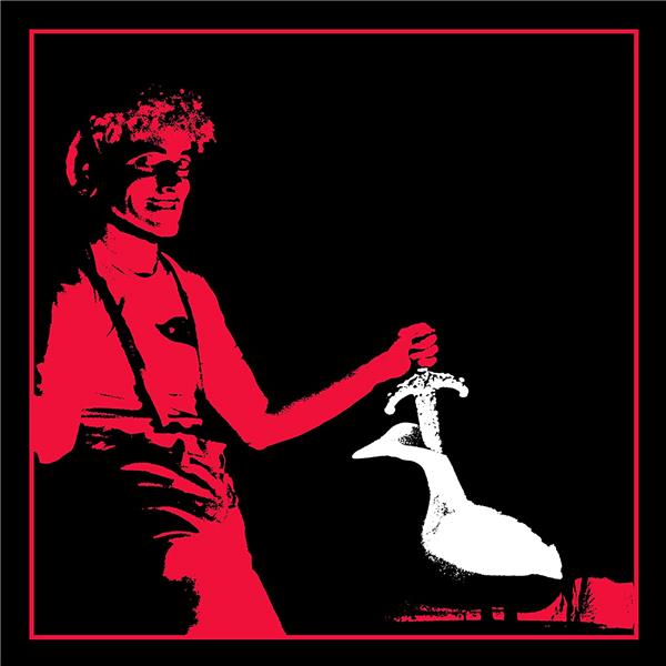 Duck Stab/Buster And Glen