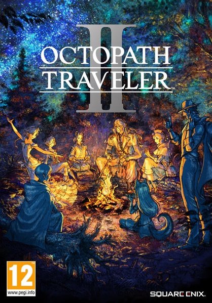 Octopath Traveler II (SWITCH)