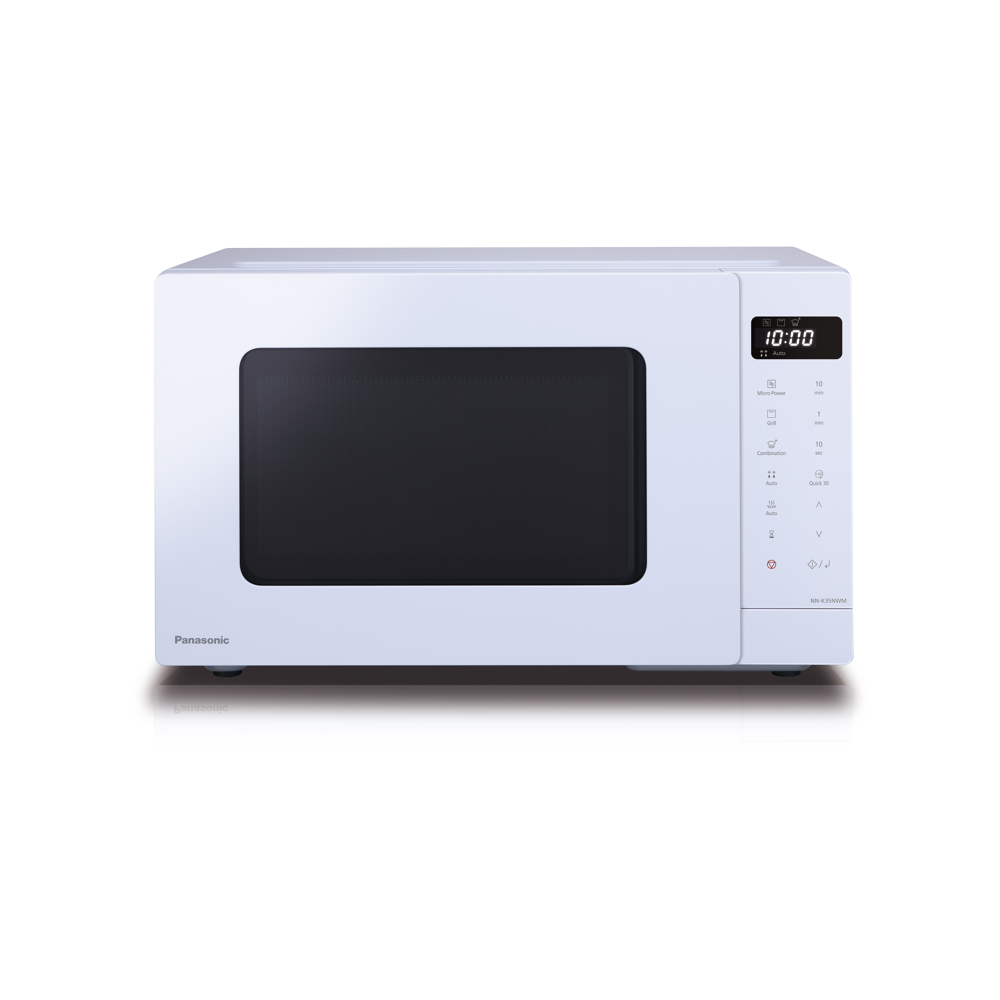 Micro-onde grill Panasonic NN-K35NWMEPG 900W