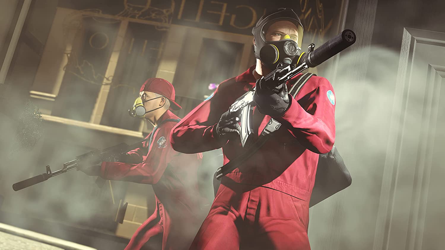 Grand Theft Auto V (XBOX SERIES)