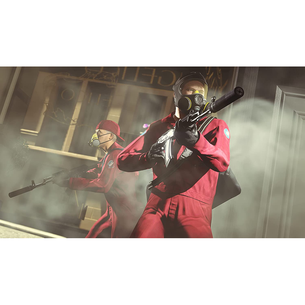 Grand Theft Auto V (XBOX SERIES)