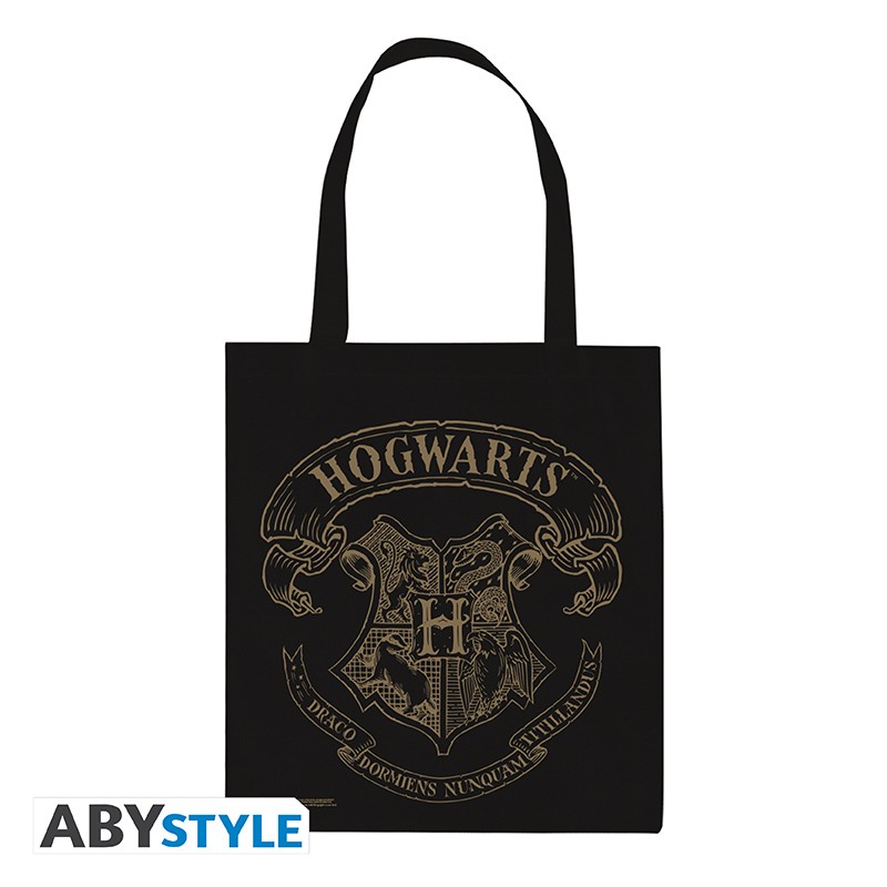 HARRY POTTER Tote Bag Poudlard