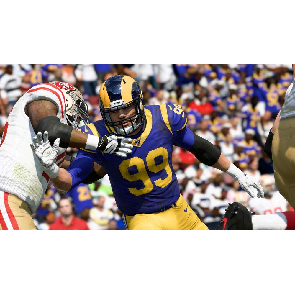 Madden NFL 20 (XBOXONE)