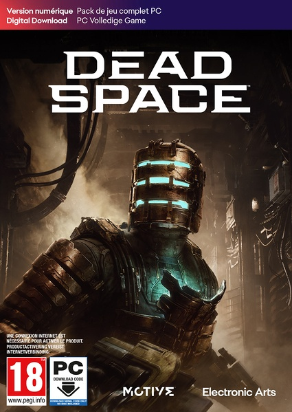 Dead Space : Remake (PC)